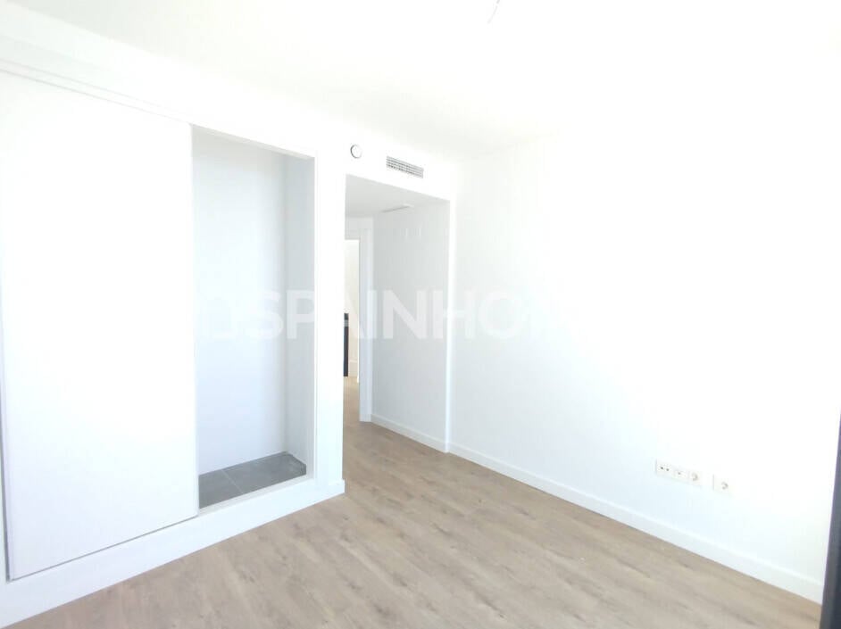 Villa in Torrox, Malaga, Spain 2 bedrooms, 148 sq.m. No. 132719