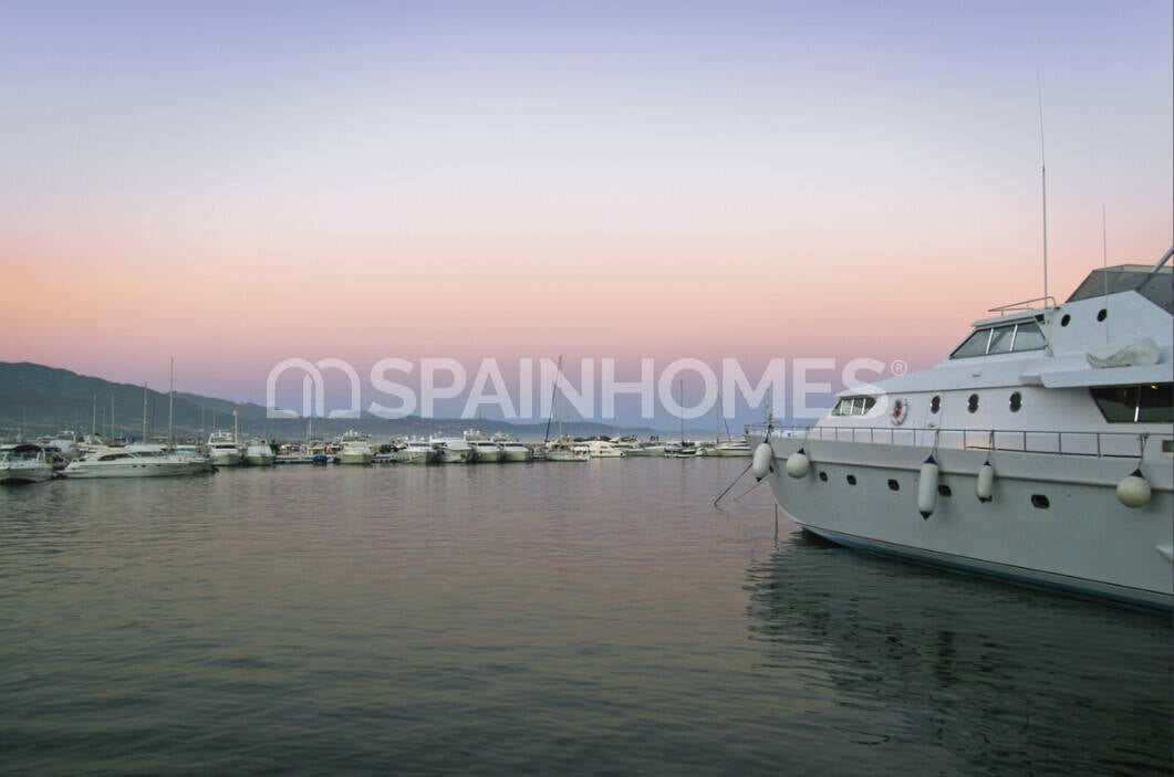 Apartament w Benahavis, Malaga, Hiszpania 2 sypialnie, 74 mkw. nr 131163