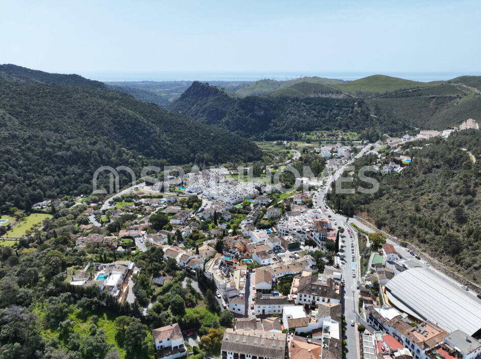 Apartament w Benahavis, Malaga, Hiszpania 2 sypialnie, 74 mkw. nr 131163