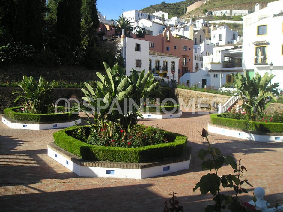 Apartament w Benahavis, Malaga, Hiszpania 2 sypialnie, 74 mkw. nr 131163
