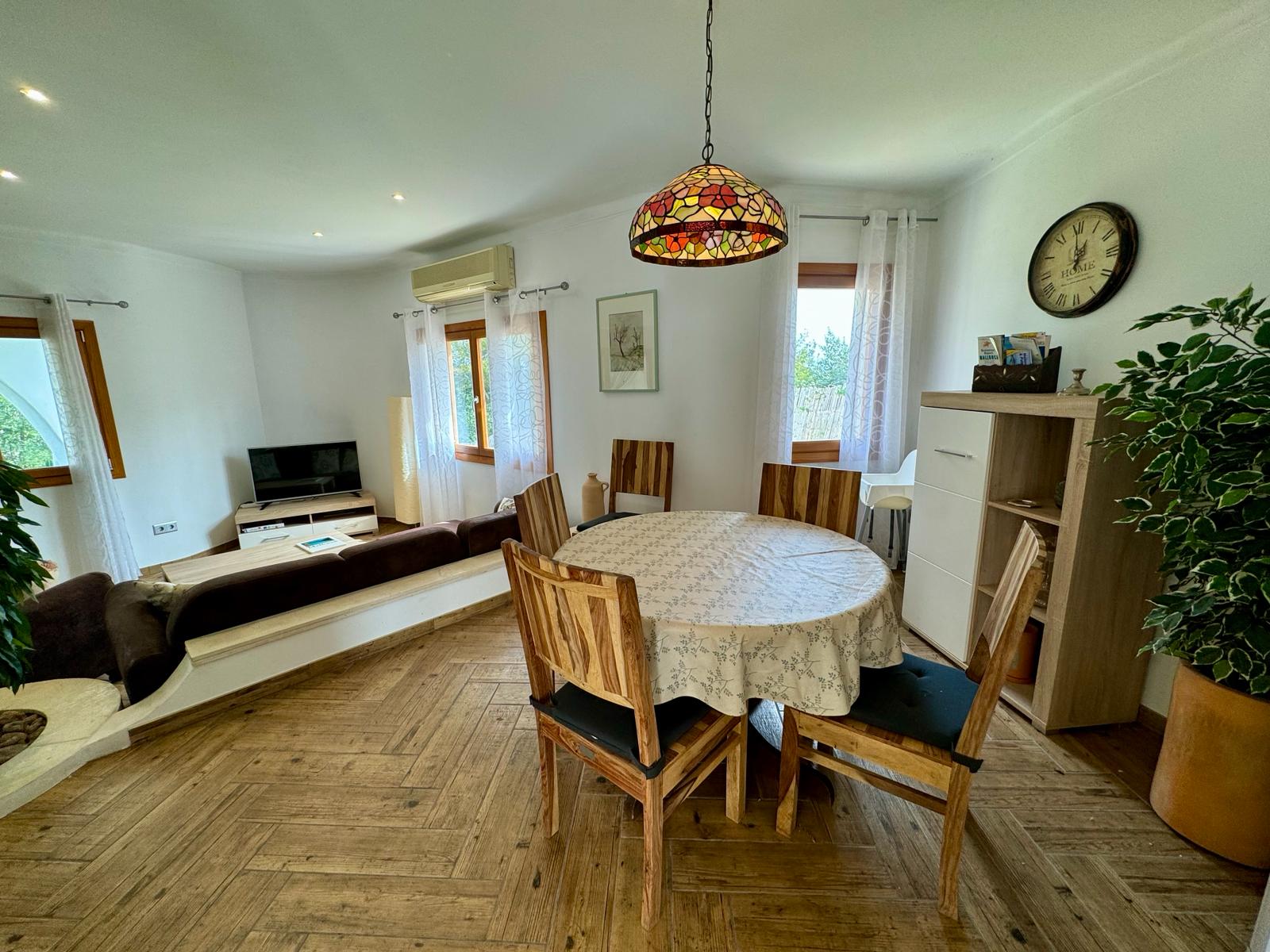 Villa in Campanet, Mallorca, Spain 1 bedroom, 81 sq.m. No. 131067