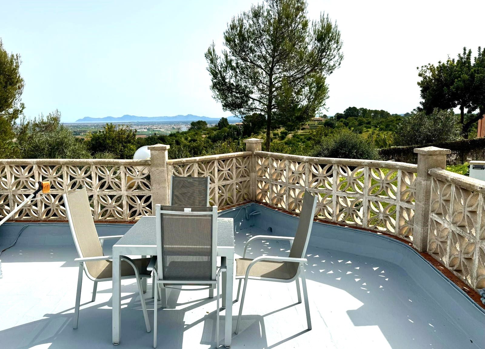 Villa in Campanet, Mallorca, Spain 1 bedroom, 81 sq.m. No. 131067
