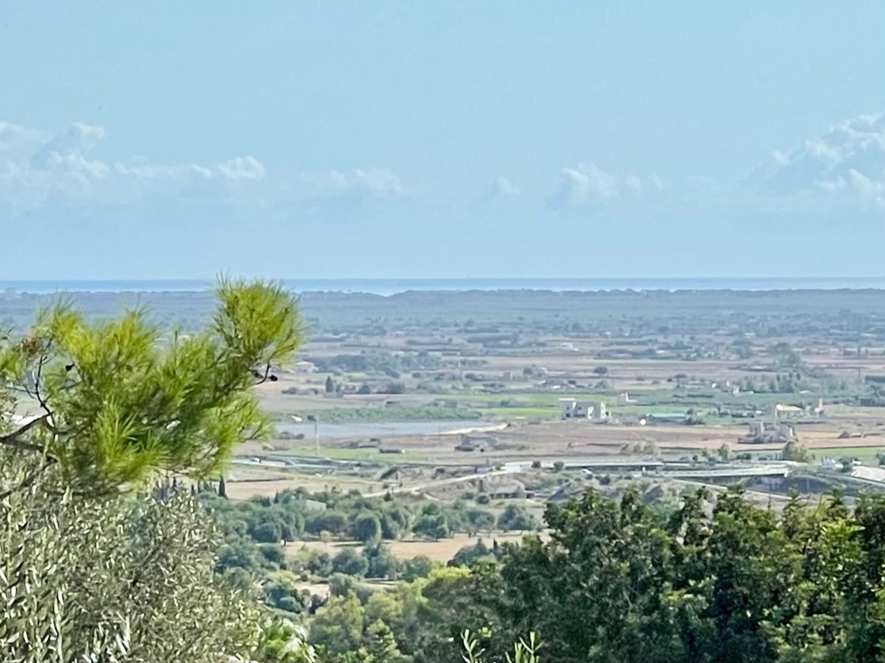 Villa in Campanet, Mallorca, Spain 1 bedroom, 81 sq.m. No. 131067