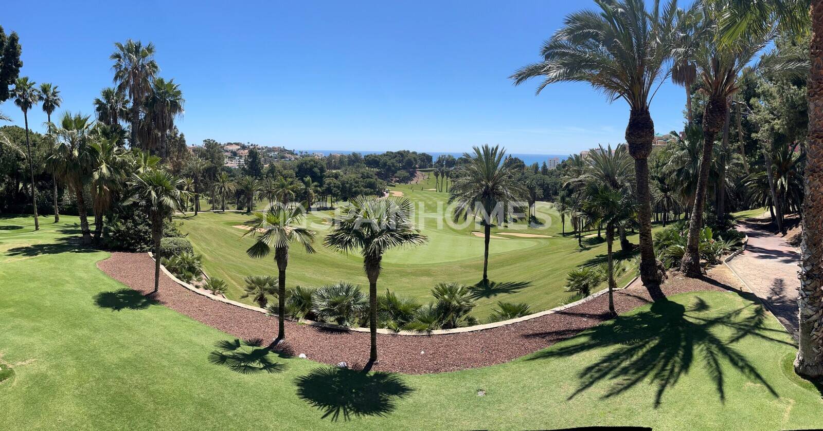 Apartament w Benalmadena, Malaga, Hiszpania 3 sypialnie, 113 mkw. nr 131242