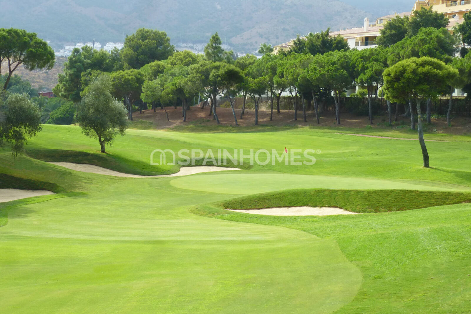 Apartament w Benalmadena, Malaga, Hiszpania 3 sypialnie, 113 mkw. nr 131242