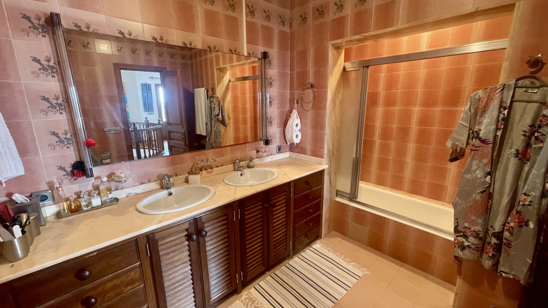 Villa Campanet, Mallorca, Spānijā 4 istabas, 279 m2 Nr. 131033