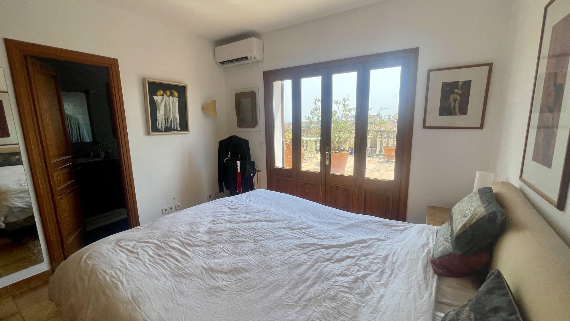 Villa Campanet, Mallorca, Spānijā 4 istabas, 279 m2 Nr. 131033