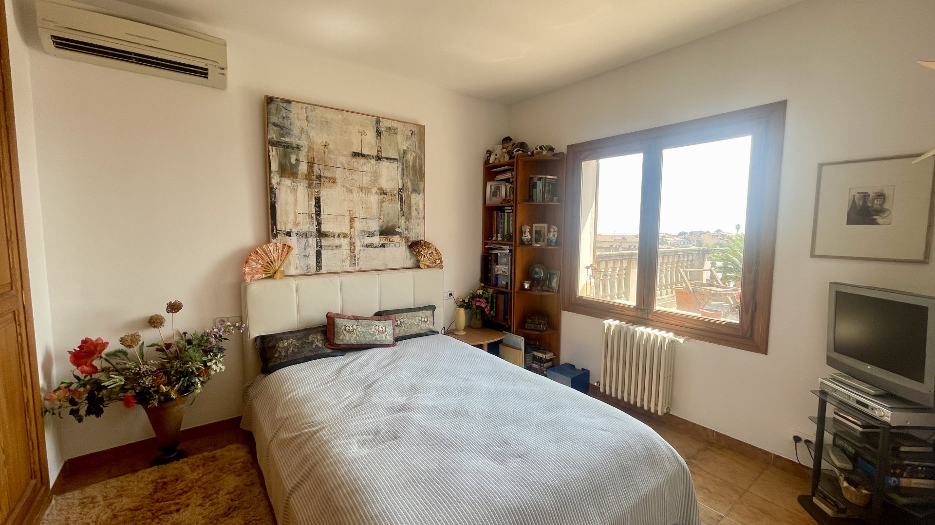 Villa Campanet, Mallorca, Spānijā 4 istabas, 279 m2 Nr. 131033