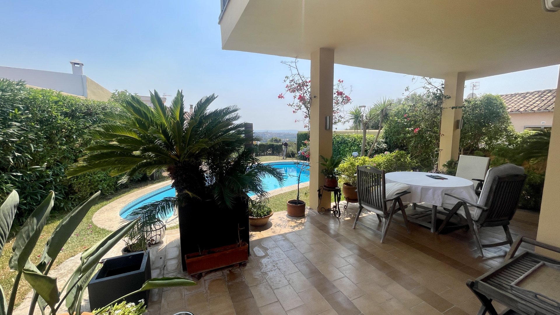 Villa Campanet, Mallorca, Spānijā 4 istabas, 279 m2 Nr. 131033
