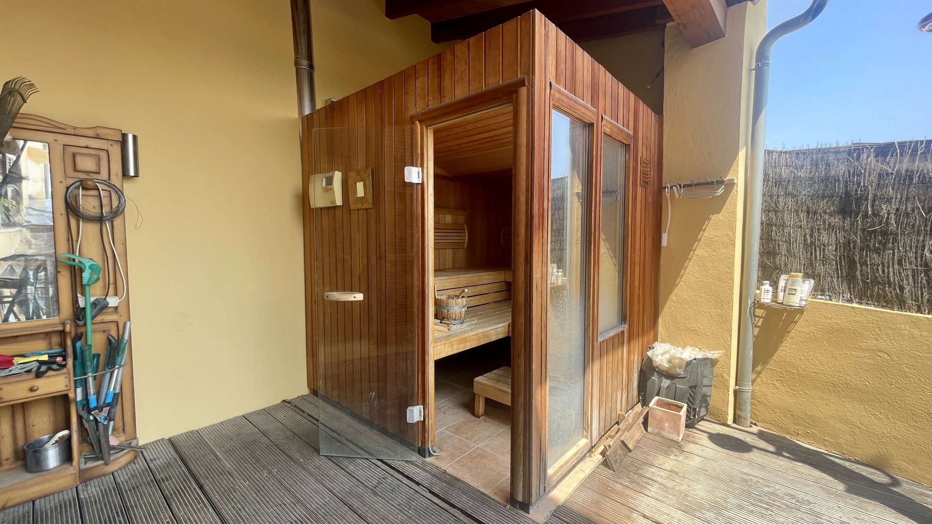 Villa Campanet, Mallorca, Spānijā 4 istabas, 279 m2 Nr. 131033