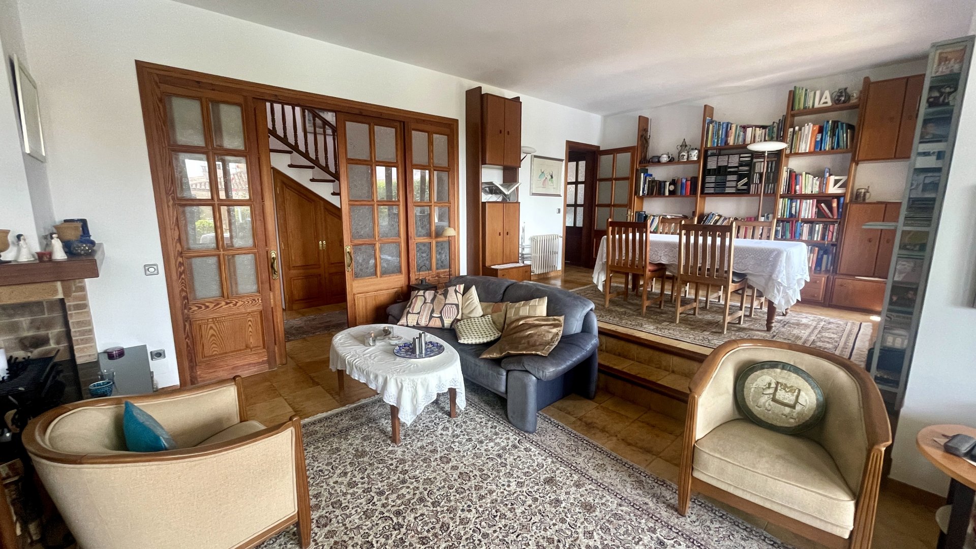 Villa Campanet, Mallorca, Spānijā 4 istabas, 279 m2 Nr. 131033