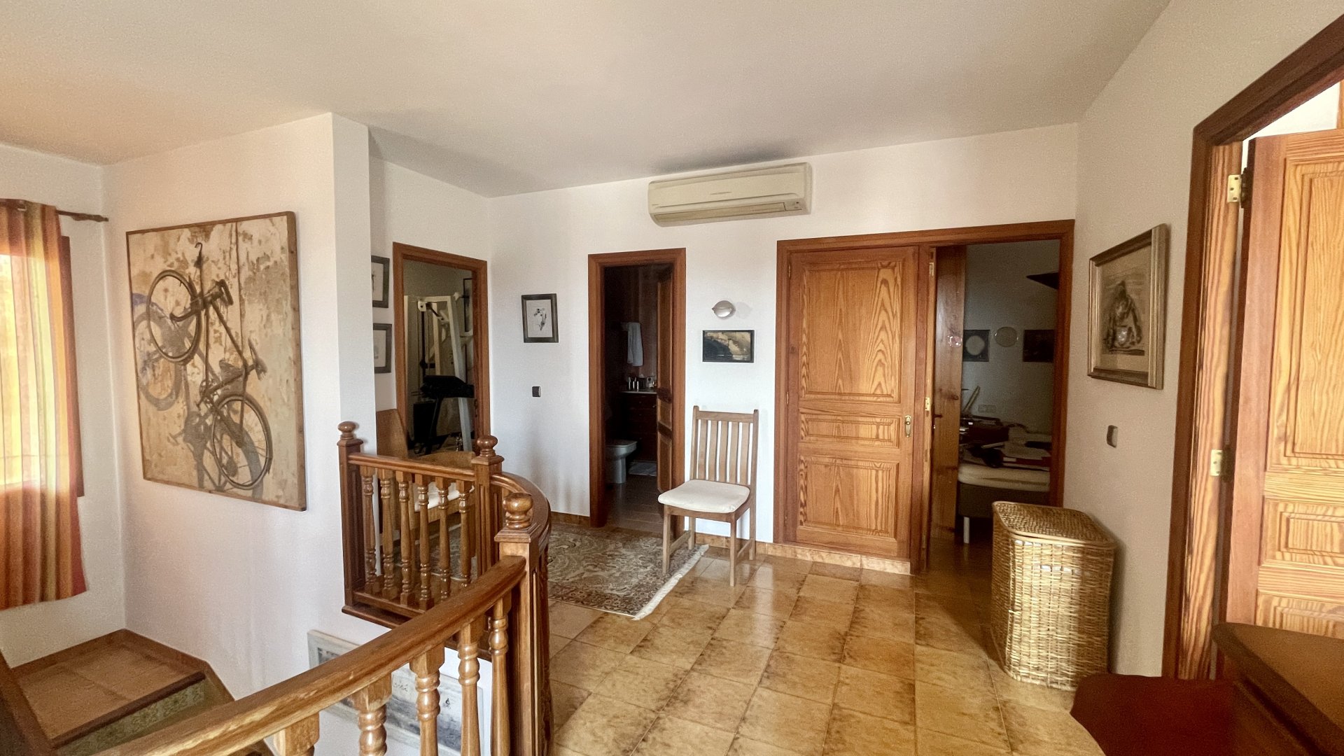 Villa Campanet, Mallorca, Spānijā 4 istabas, 279 m2 Nr. 131033