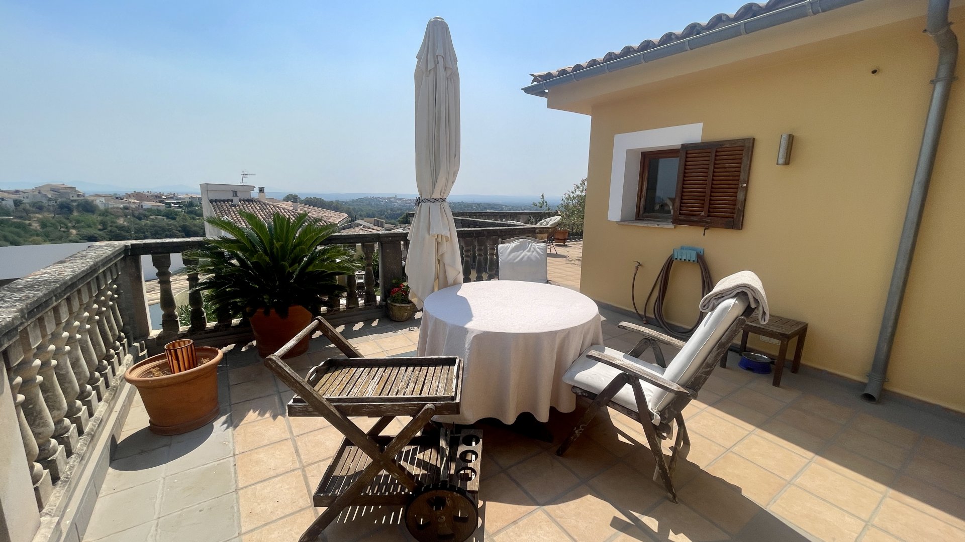 Villa Campanet, Mallorca, Spānijā 4 istabas, 279 m2 Nr. 131033