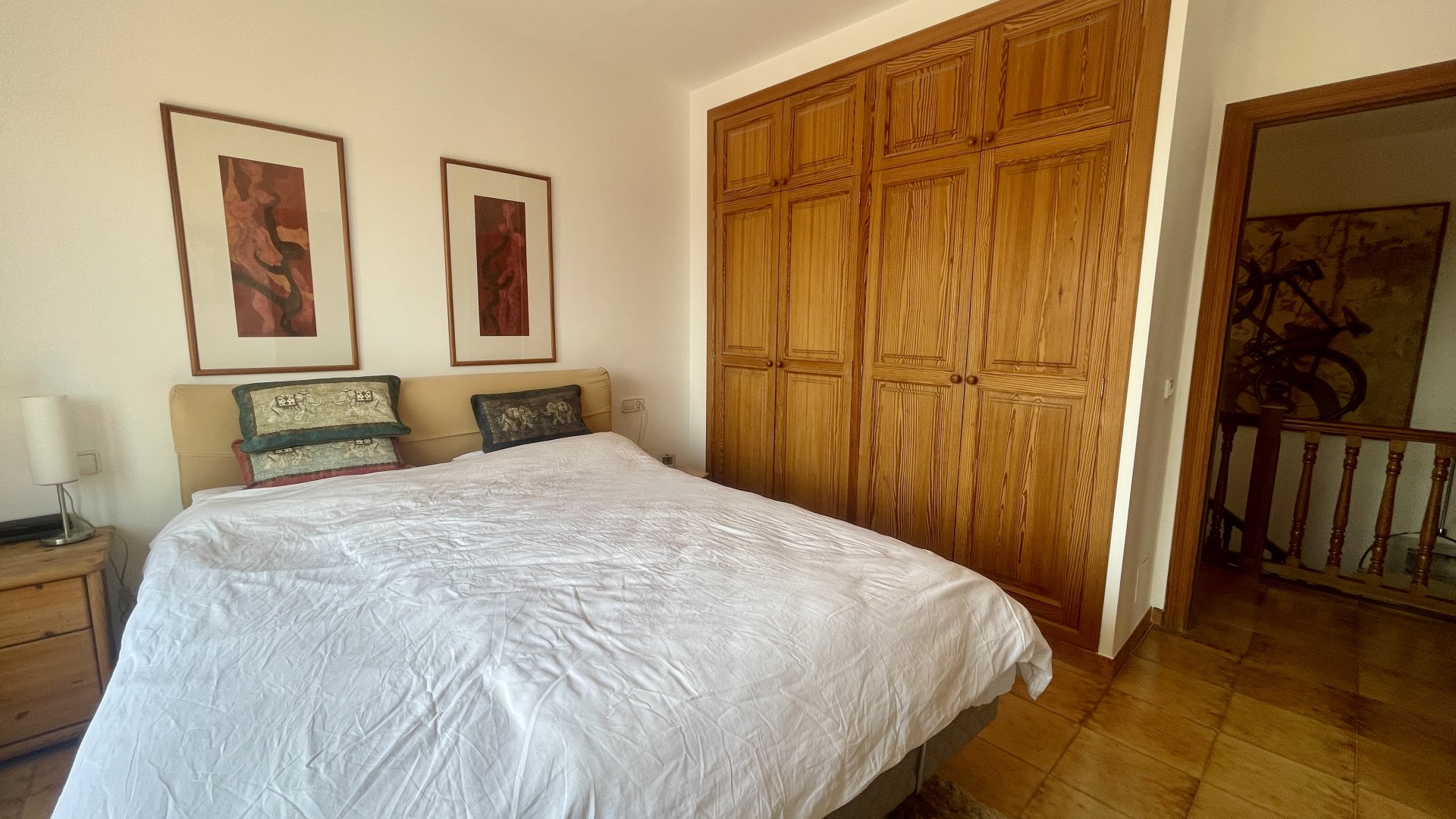 Villa Campanet, Mallorca, Spānijā 4 istabas, 279 m2 Nr. 131033