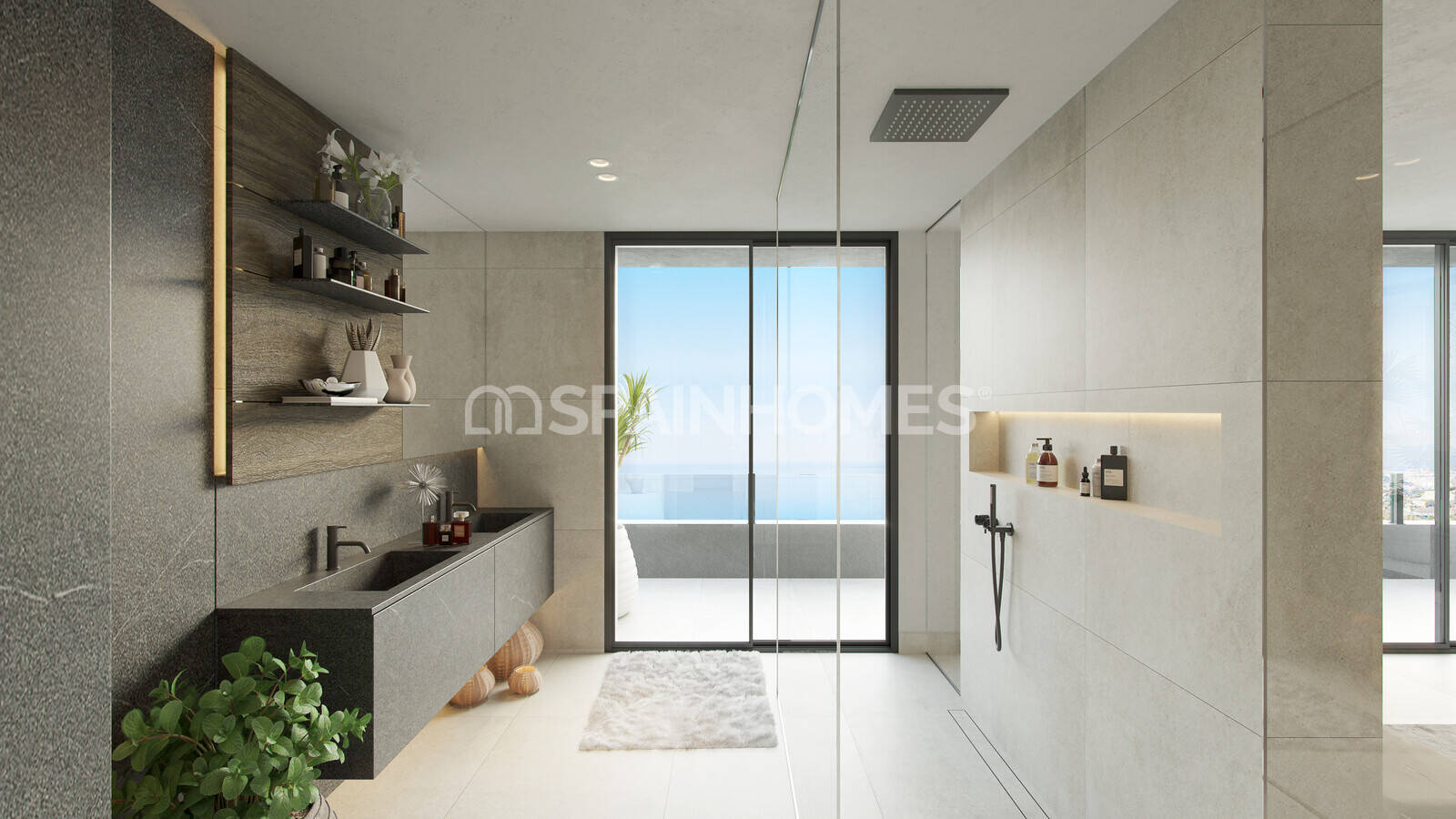 Villa en Málaga, España 5 dormitorios, 299 m2 No. 120919