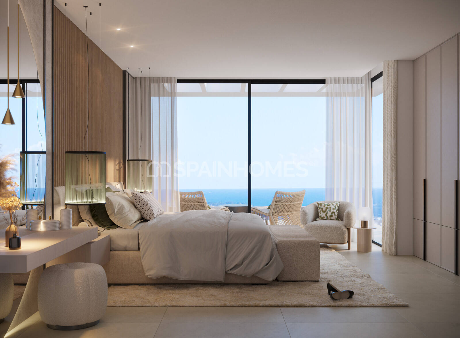 Willa w Estepona, Malaga, Hiszpania 4 sypialnie, 548 mkw. nr 121080