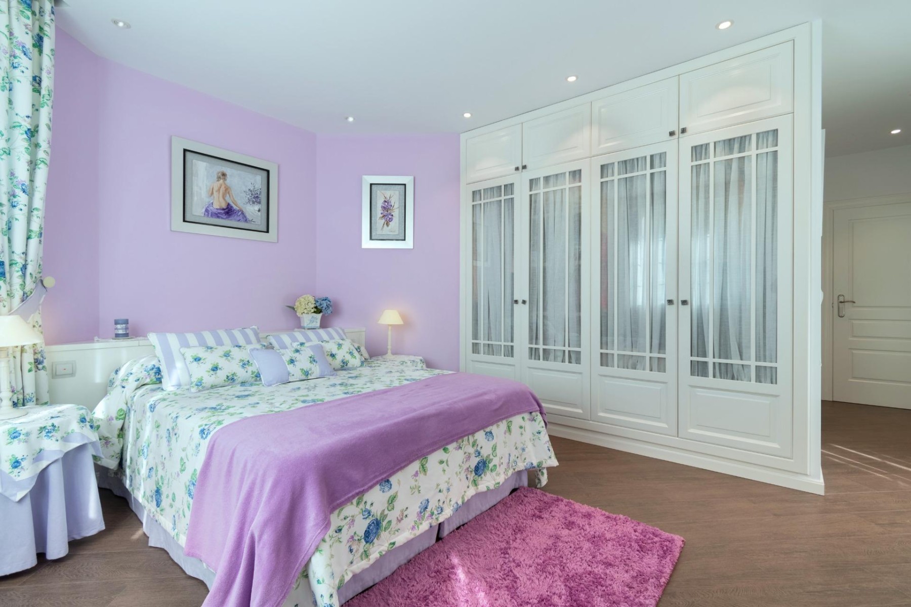 Villa in Borriol, Castellon, Spain 5 bedrooms, 816 sq.m. No. 122646