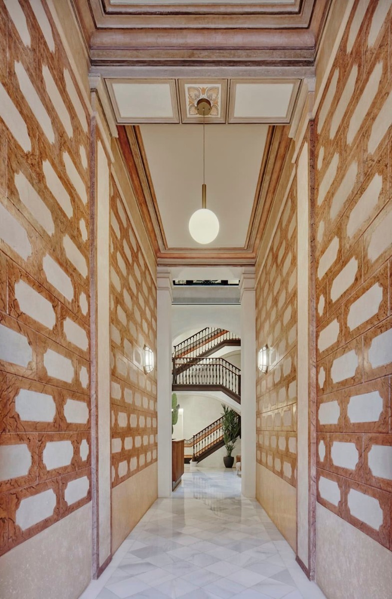 Appartamento a Barcelona, Spagna 3 camere da letto, 248 mq. N° 122649