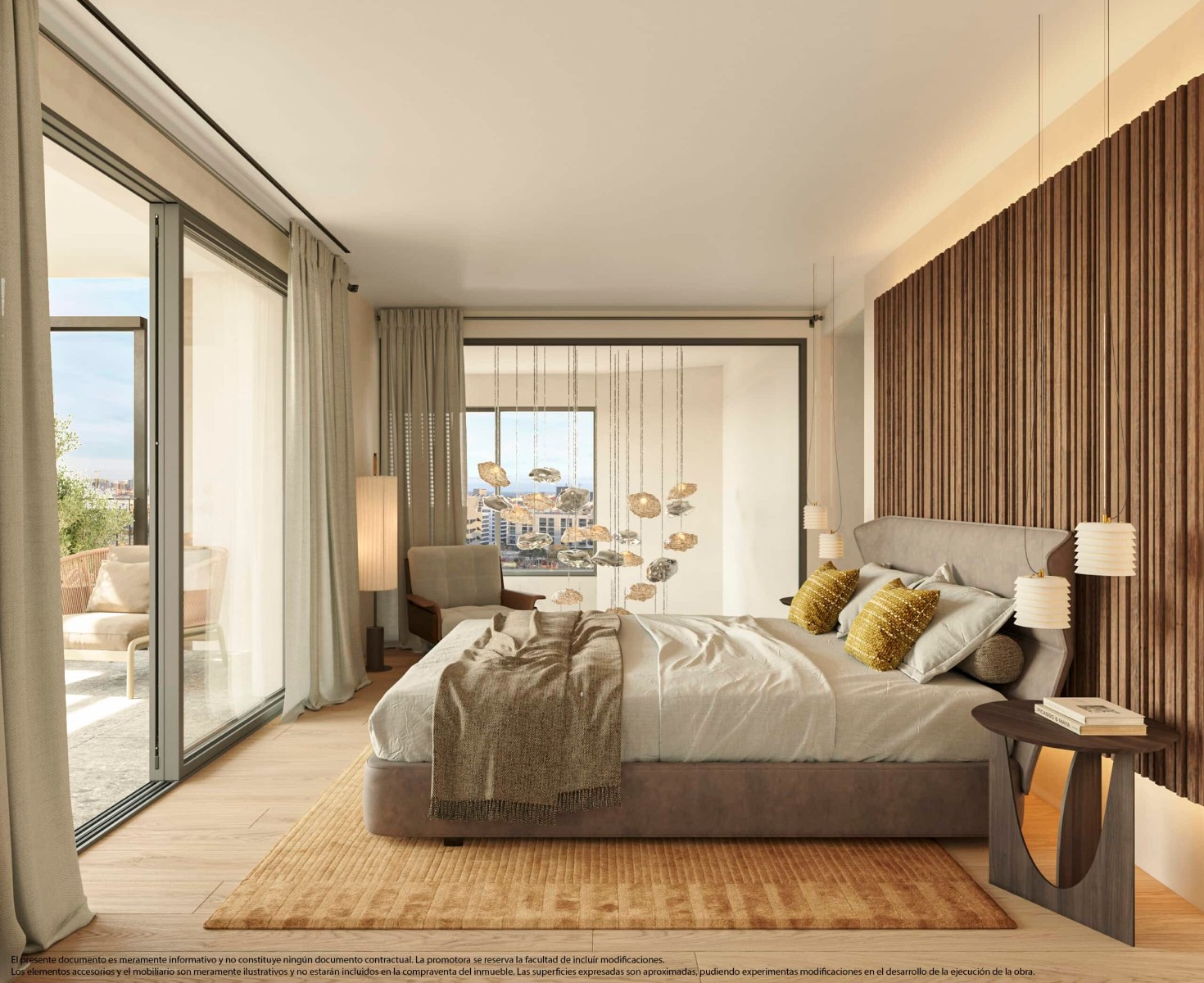 Apartament w Barcelona, Hiszpania 4 sypialnie, 128 mkw. nr 122644
