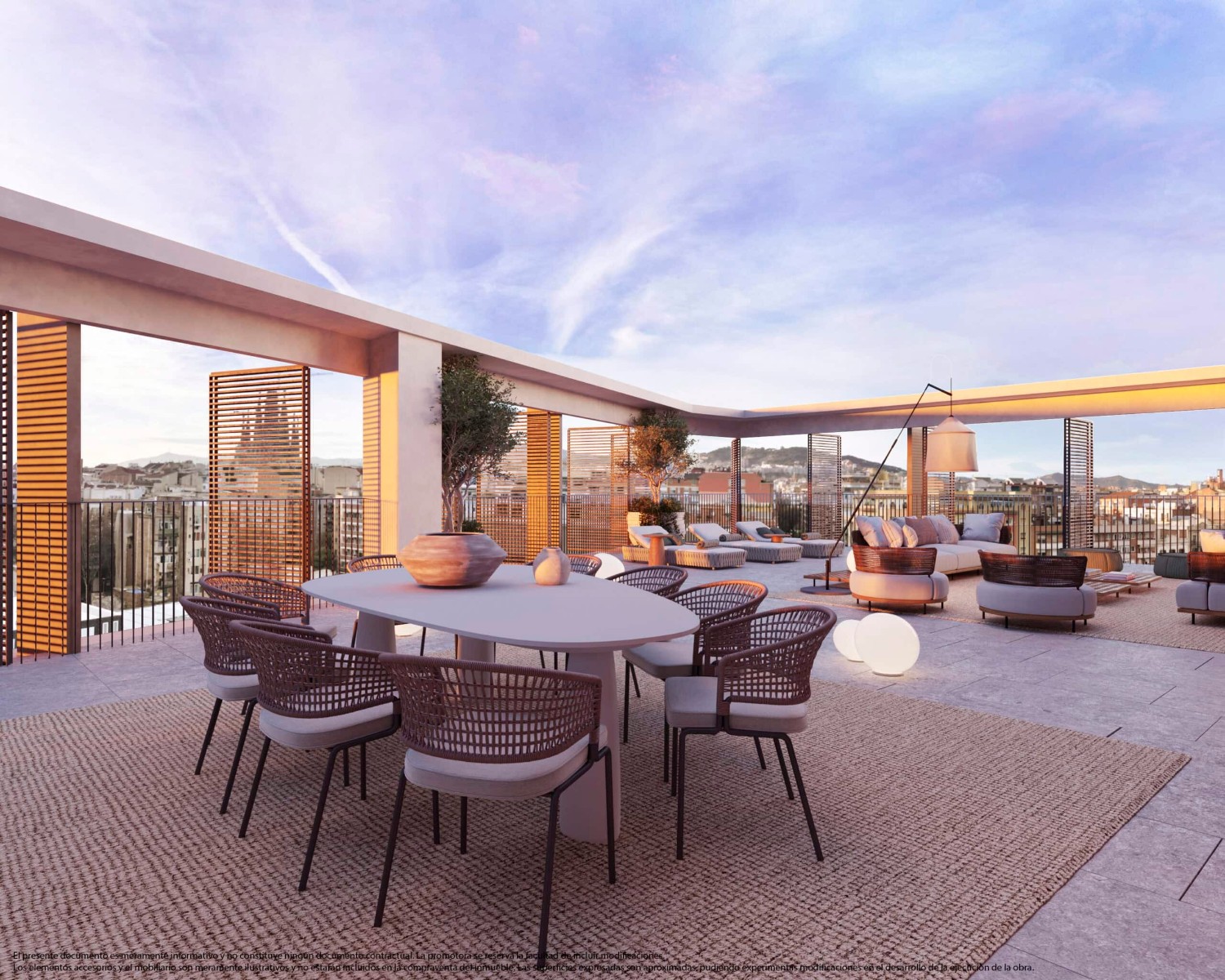 Apartament w Barcelona, Hiszpania 4 sypialnie, 128 mkw. nr 122644