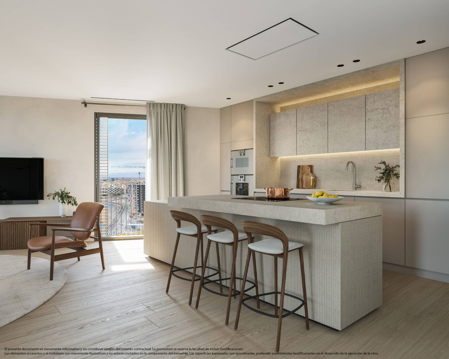 Apartament w Barcelona, Hiszpania 4 sypialnie, 128 mkw. nr 122644