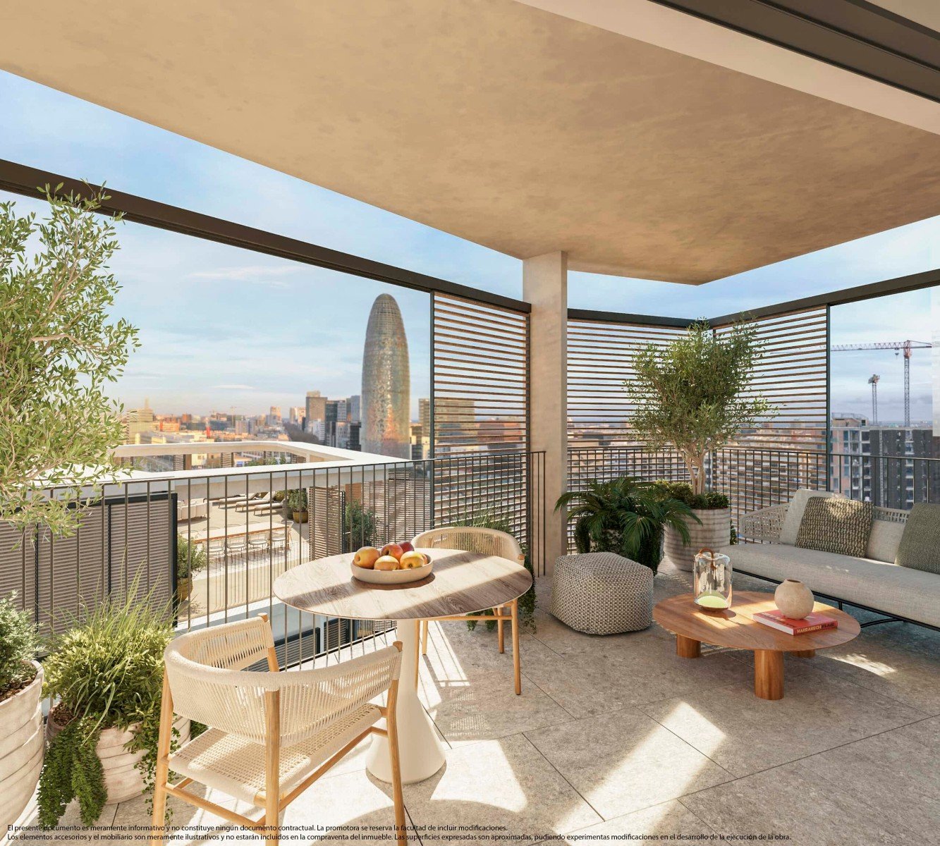 Apartament w Barcelona, Hiszpania 4 sypialnie, 128 mkw. nr 122644