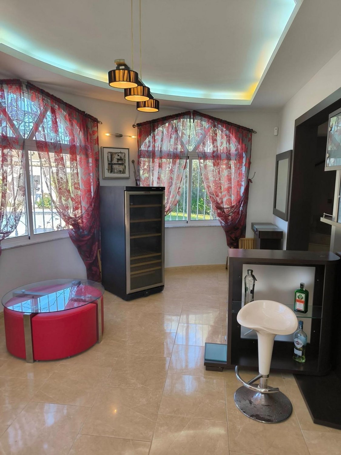 Villa a Torrevieja, Alicante, Spagna 5 camere da letto,  N° 125350