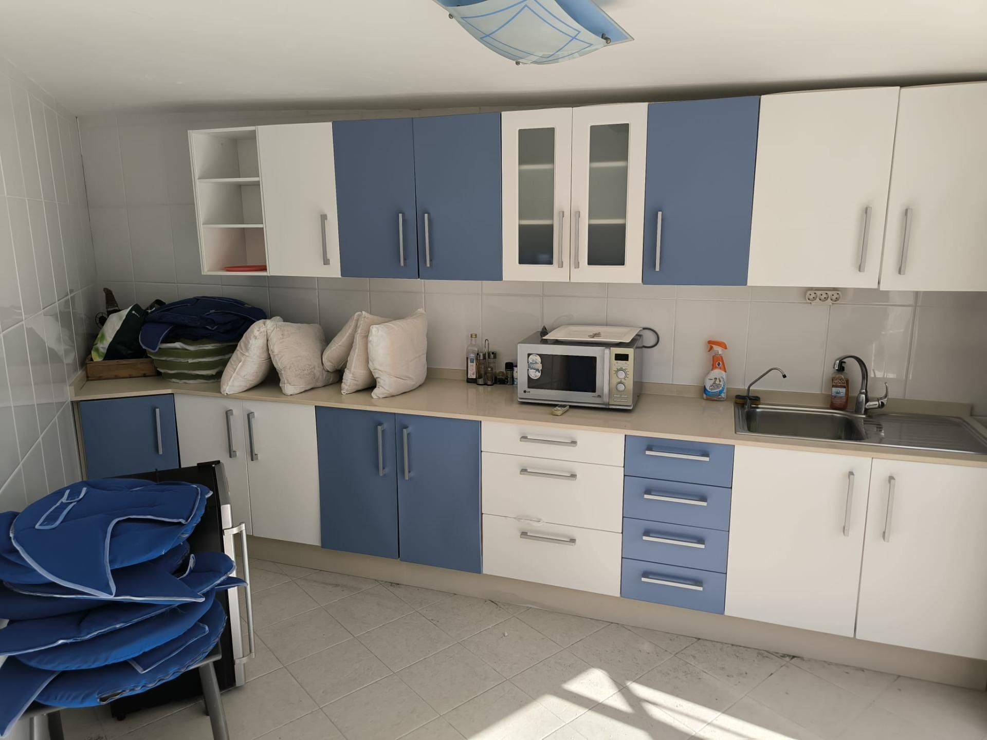 Villa a Torrevieja, Alicante, Spagna 5 camere da letto,  N° 125350