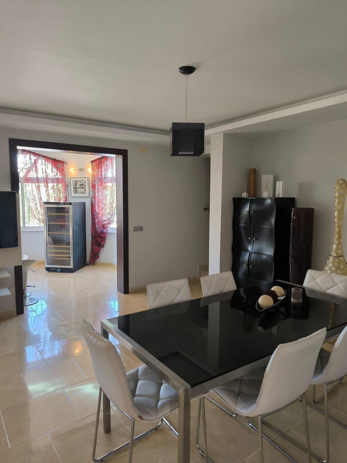 Villa a Torrevieja, Alicante, Spagna 5 camere da letto,  N° 125350