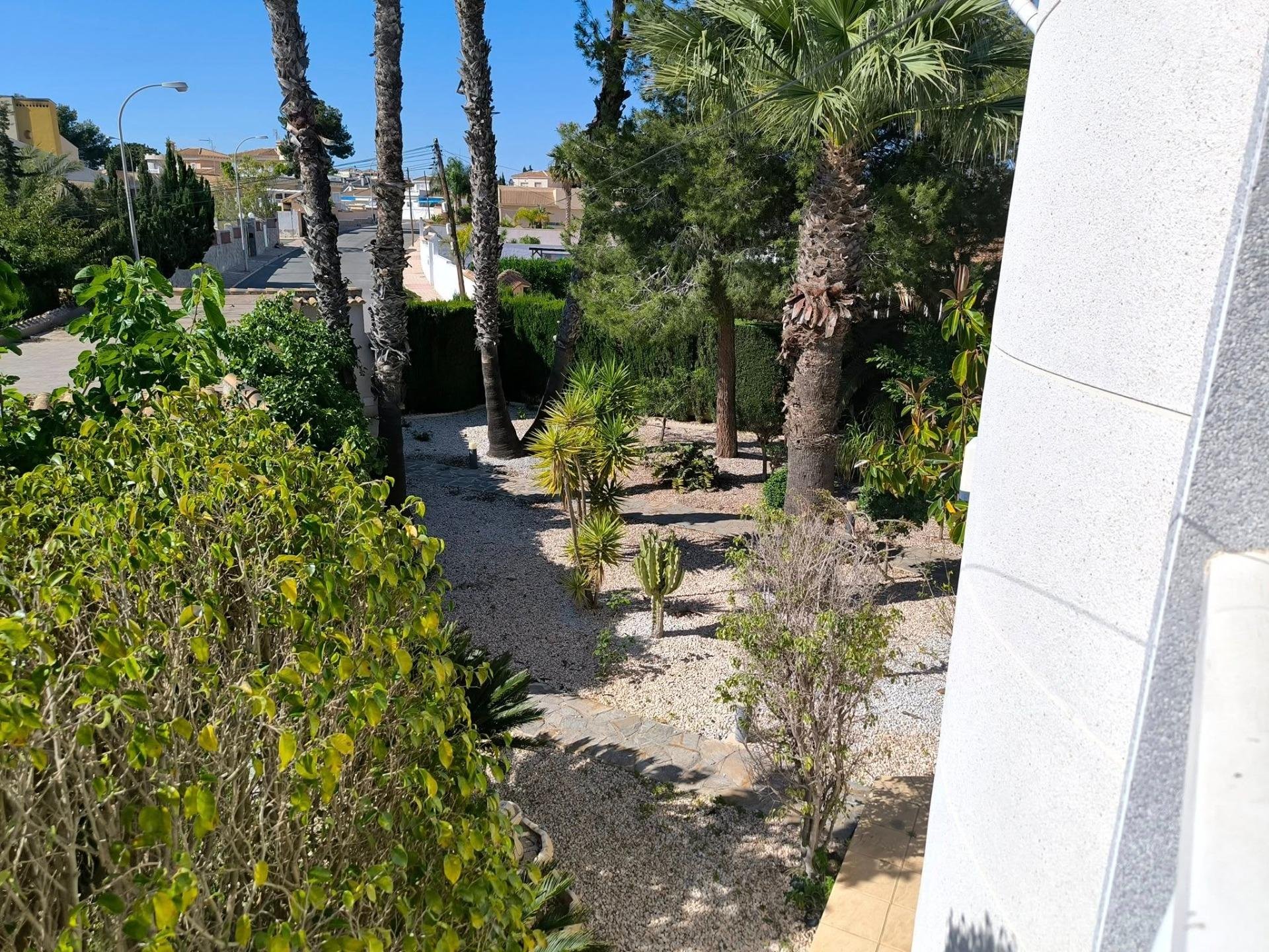 Villa a Torrevieja, Alicante, Spagna 5 camere da letto,  N° 125350