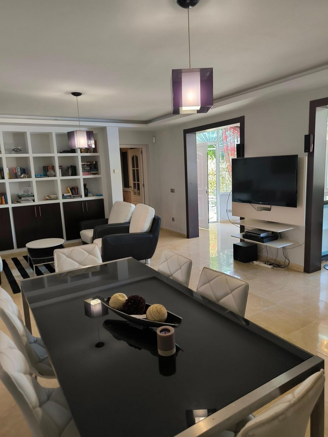 Villa a Torrevieja, Alicante, Spagna 5 camere da letto,  N° 125350