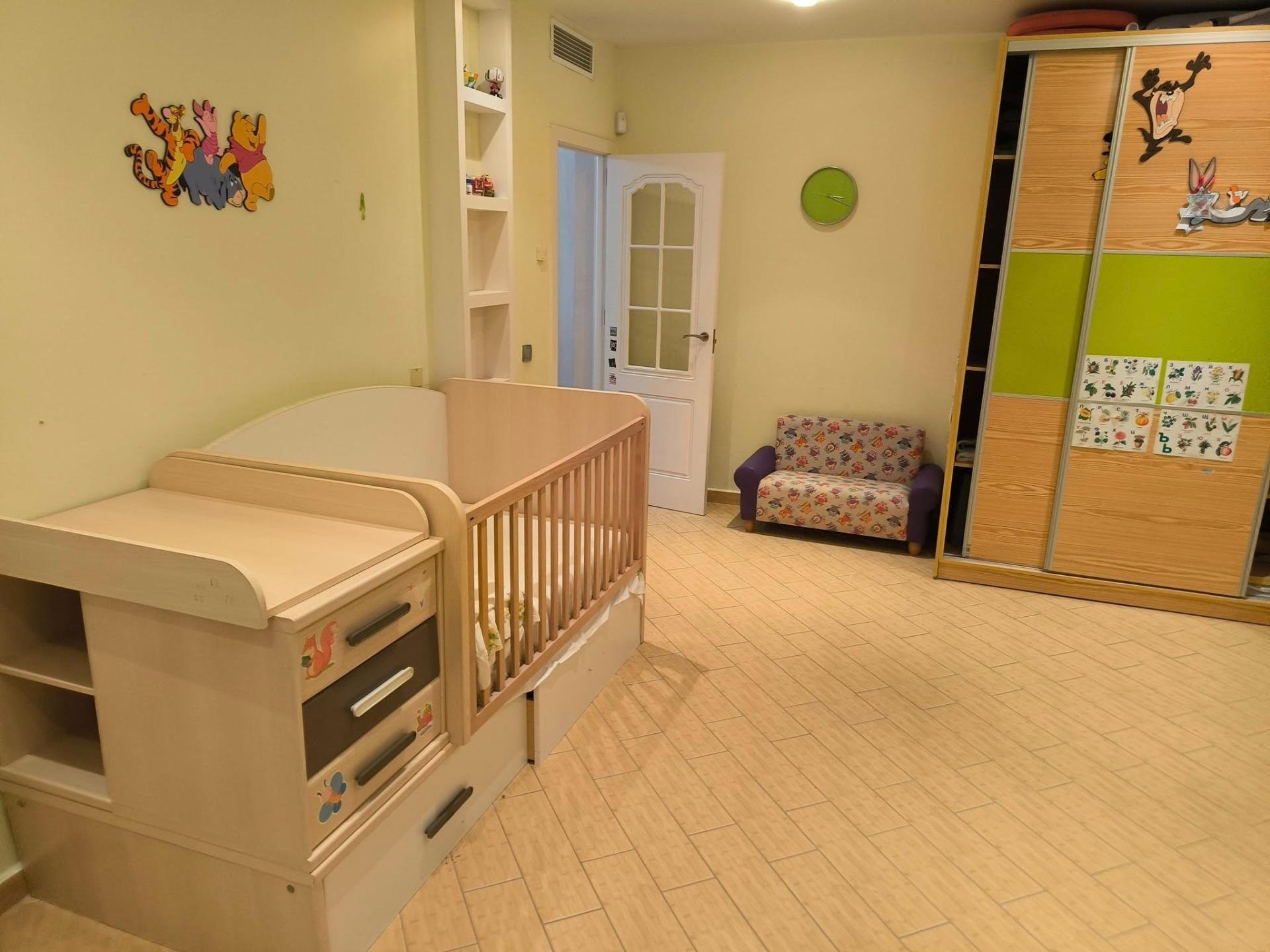 Villa a Torrevieja, Alicante, Spagna 5 camere da letto,  N° 125350