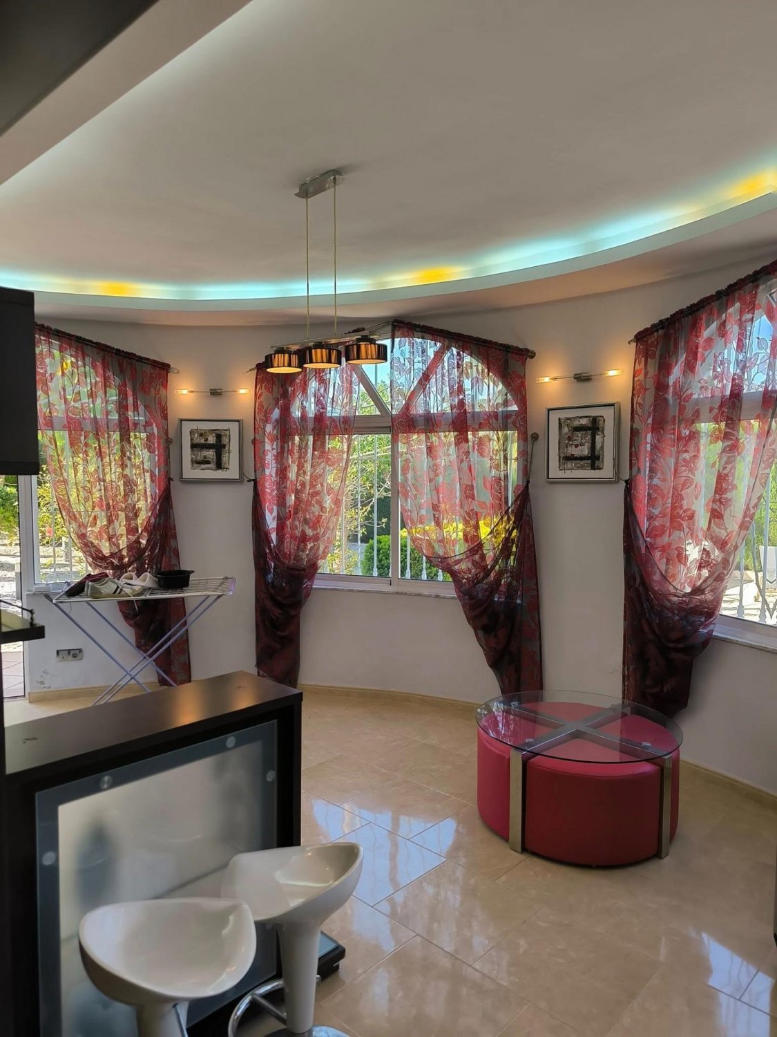 Villa a Torrevieja, Alicante, Spagna 5 camere da letto,  N° 125350