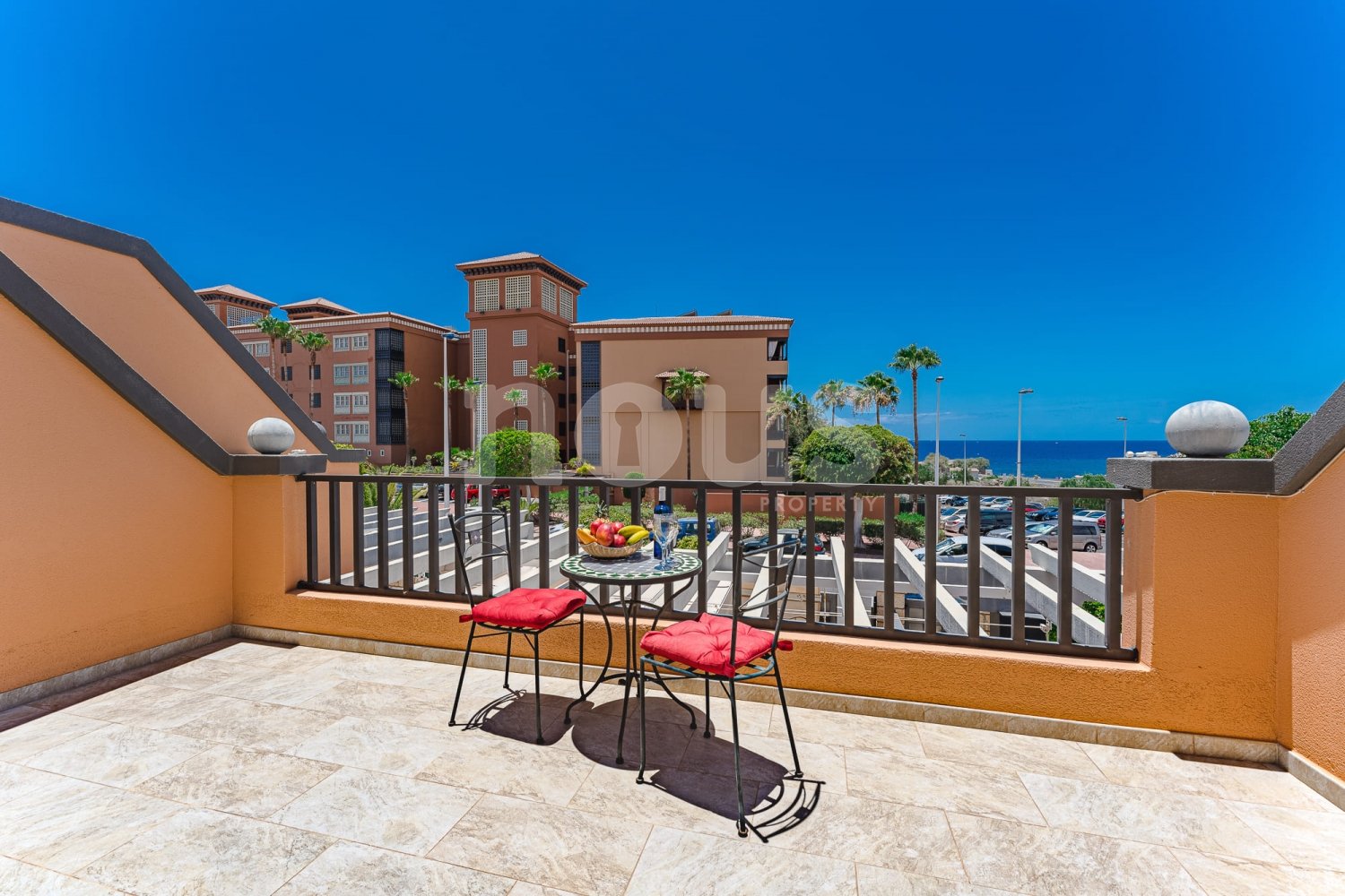 Casa adosada en Adeje, Tenerife, España 3 dormitorios, 130 m2 No. 127601
