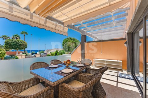 Radhus i Adeje, Tenerife, Spanien 3 sovrum, 130 kvm. Nr. 127601