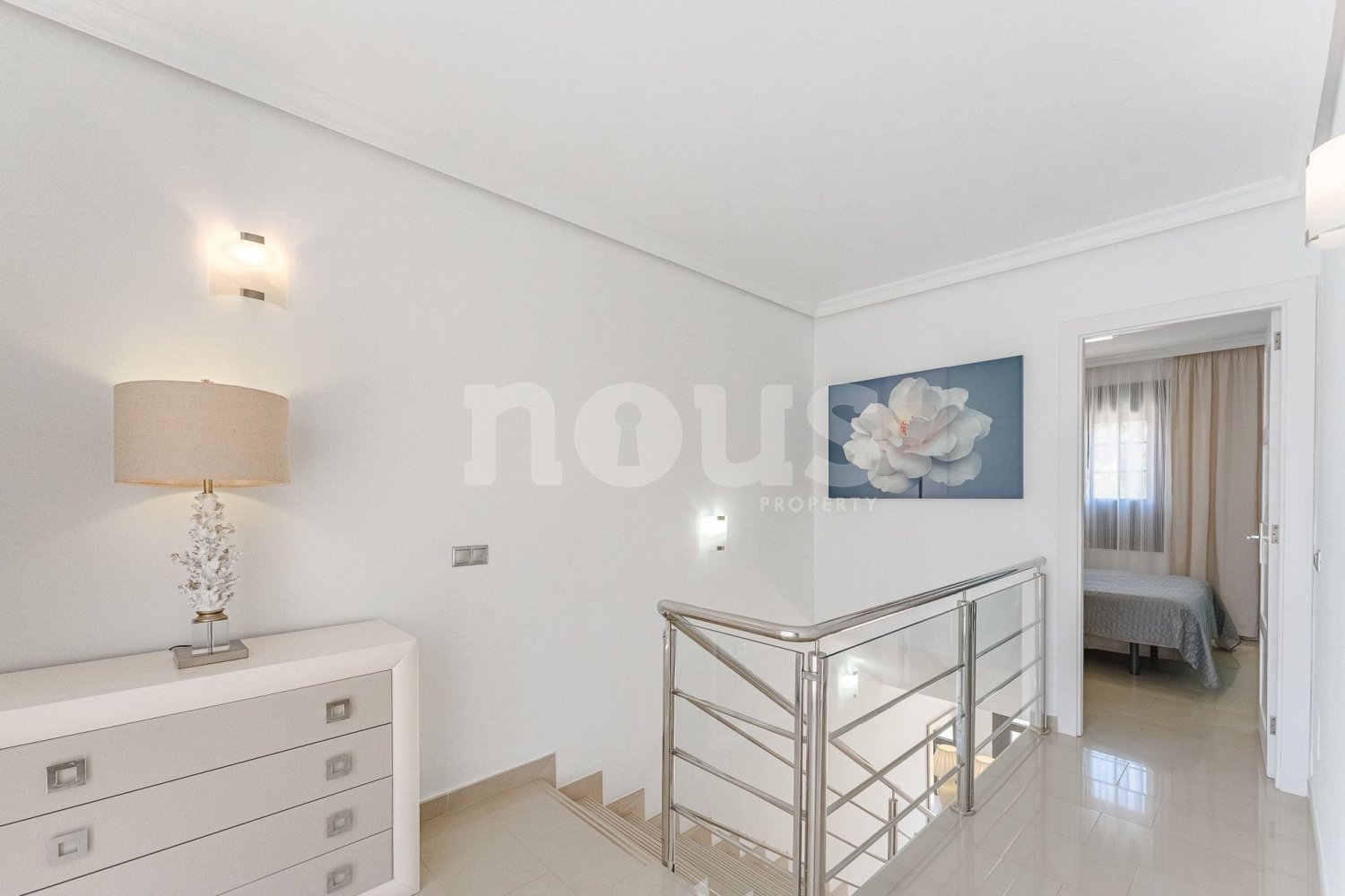 Casa adosada en Adeje, Tenerife, España 3 dormitorios, 130 m2 No. 127601