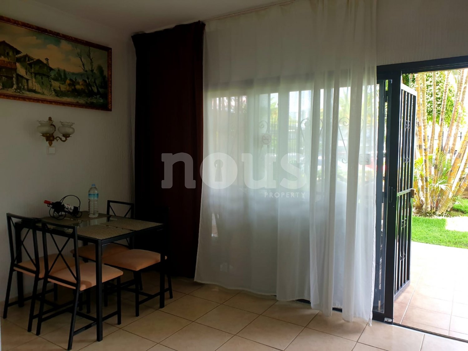 Wohnung in Los Cristianos, Tenerife, Spanien 1 Schlafzimmer, 48 m2 Nr. 127602