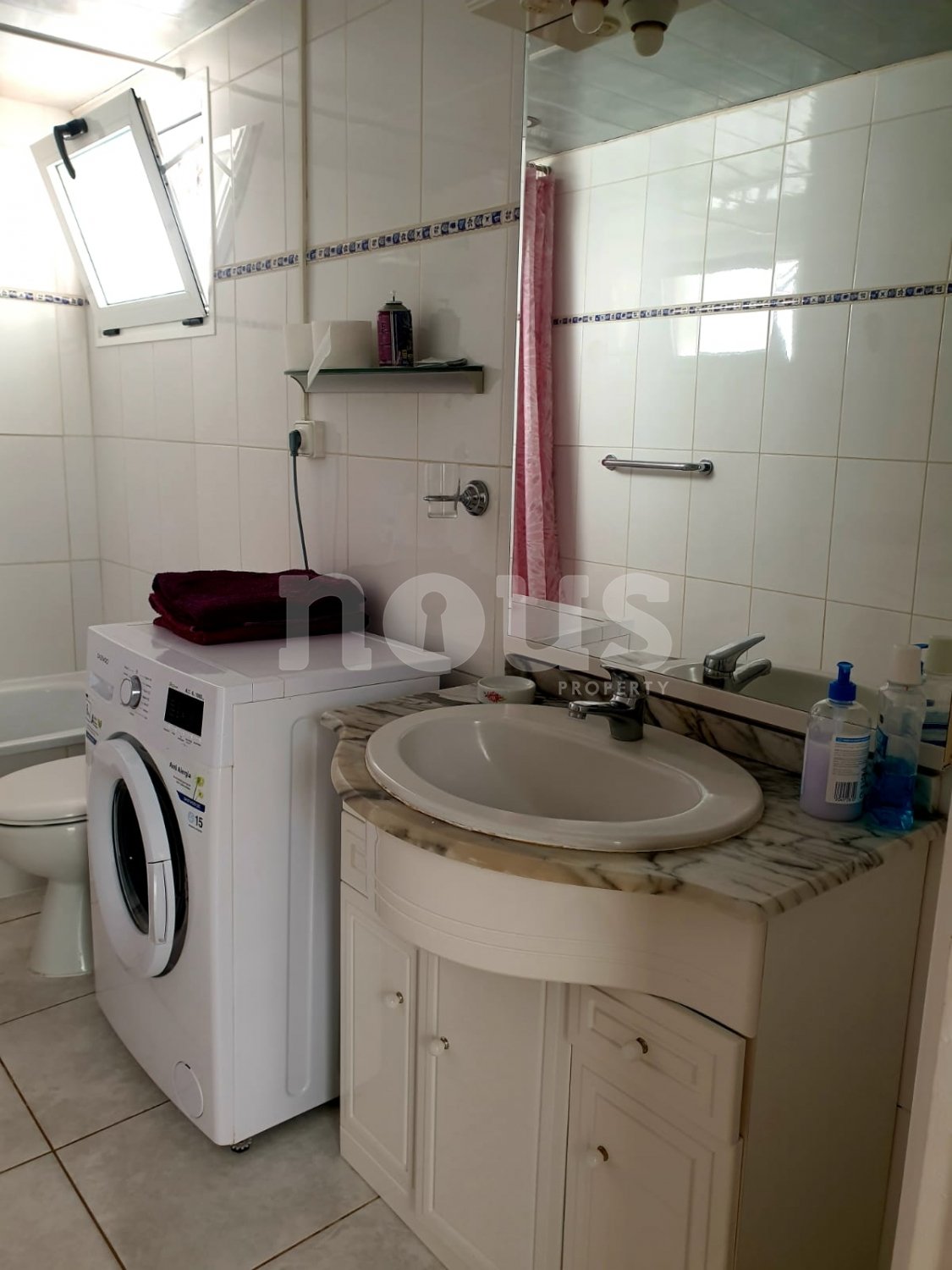 Wohnung in Los Cristianos, Tenerife, Spanien 1 Schlafzimmer, 48 m2 Nr. 127602