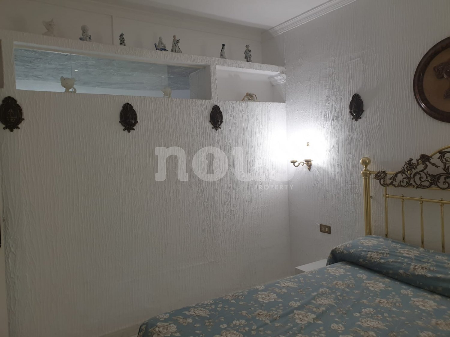 Wohnung in Los Cristianos, Tenerife, Spanien 1 Schlafzimmer, 48 m2 Nr. 127602