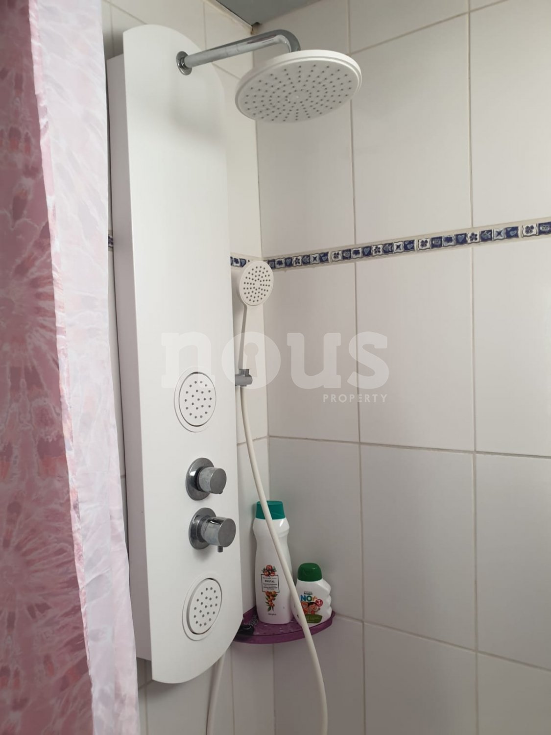 Wohnung in Los Cristianos, Tenerife, Spanien 1 Schlafzimmer, 48 m2 Nr. 127602