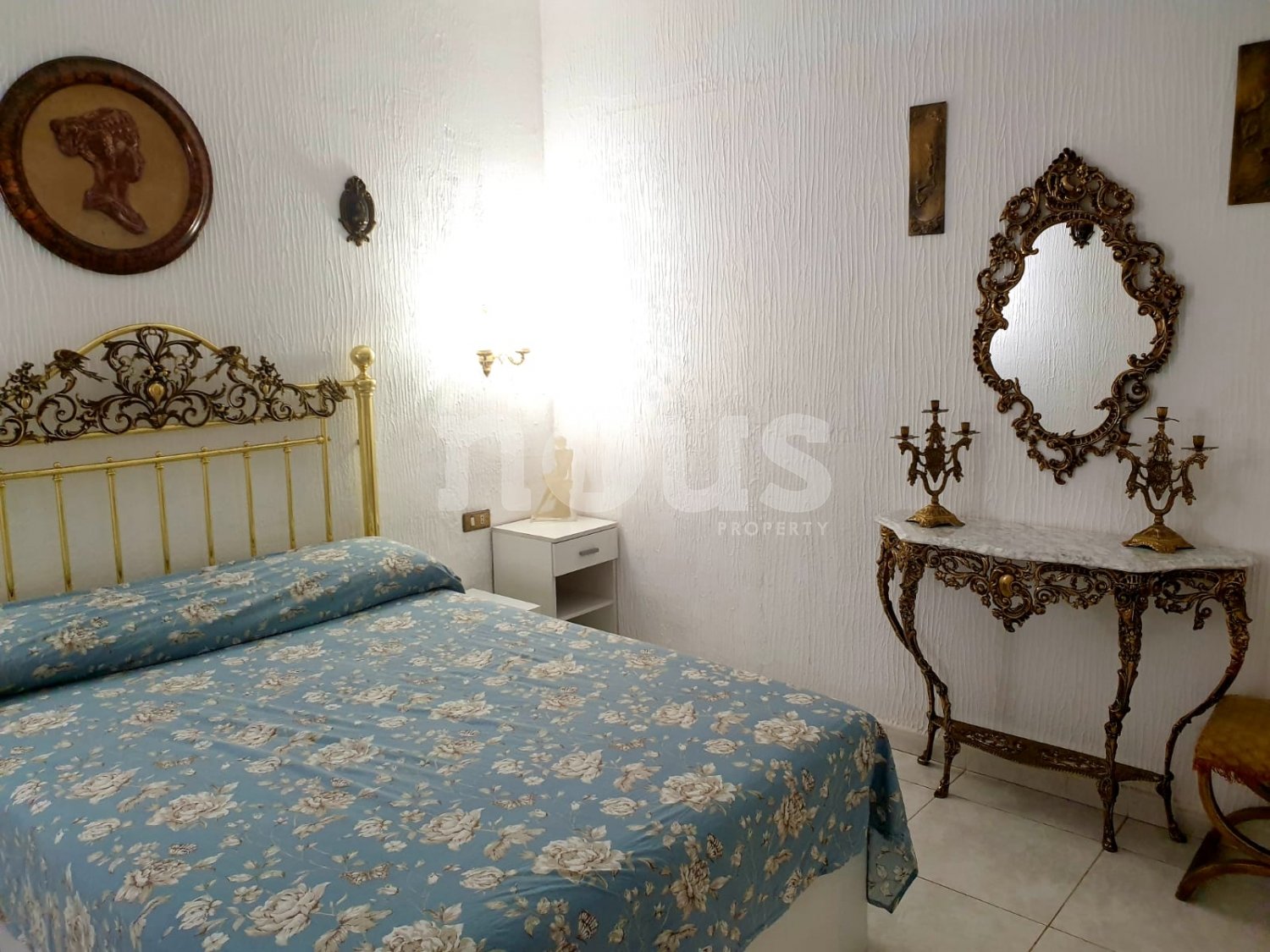 Wohnung in Los Cristianos, Tenerife, Spanien 1 Schlafzimmer, 48 m2 Nr. 127602