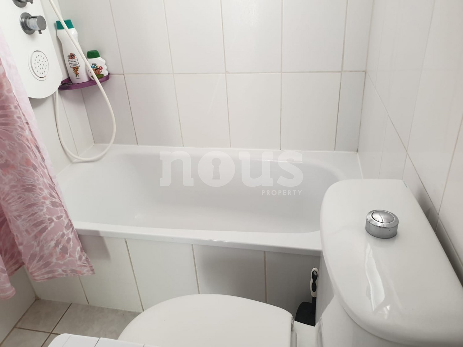 Wohnung in Los Cristianos, Tenerife, Spanien 1 Schlafzimmer, 48 m2 Nr. 127602
