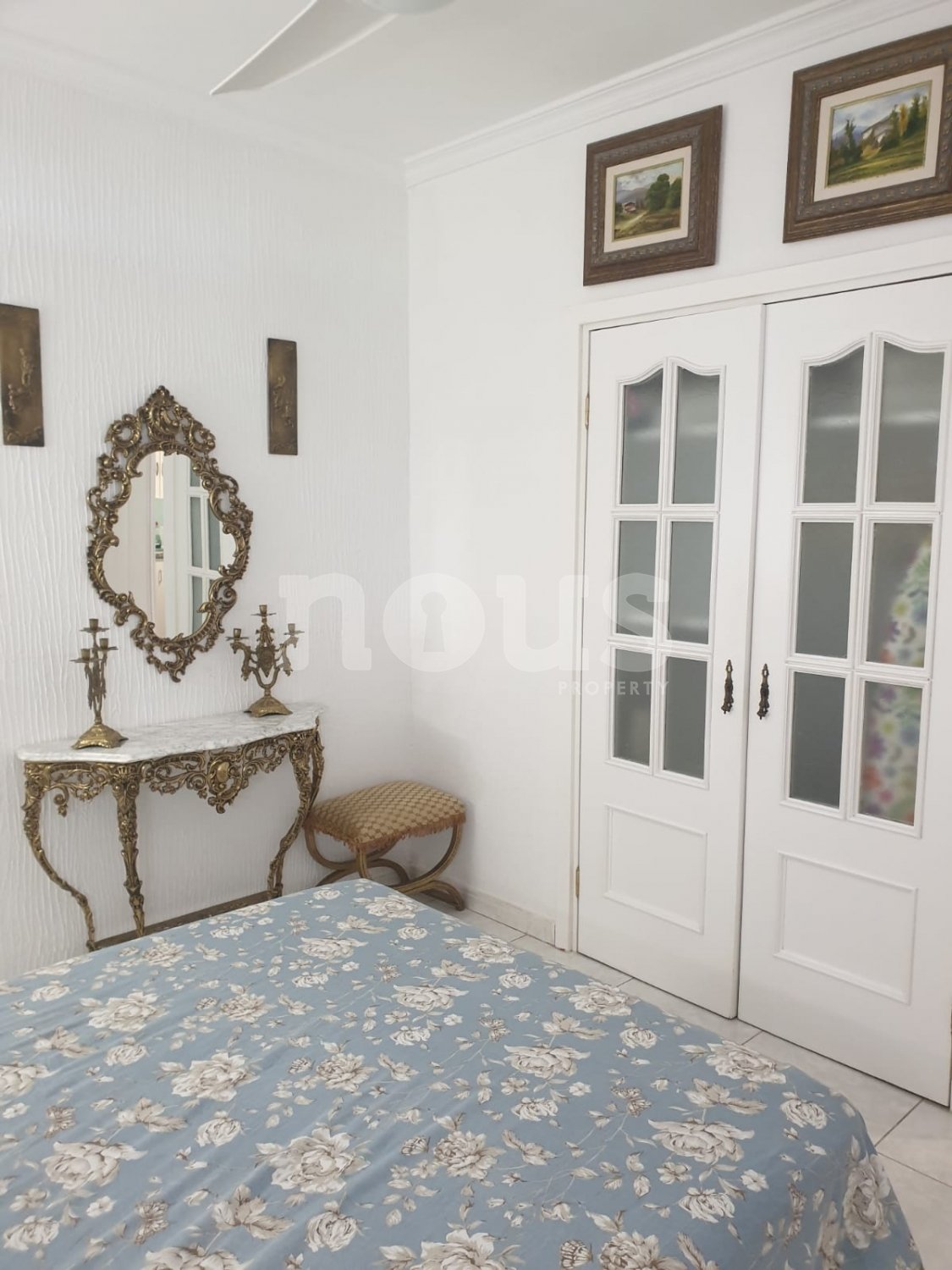 Wohnung in Los Cristianos, Tenerife, Spanien 1 Schlafzimmer, 48 m2 Nr. 127602
