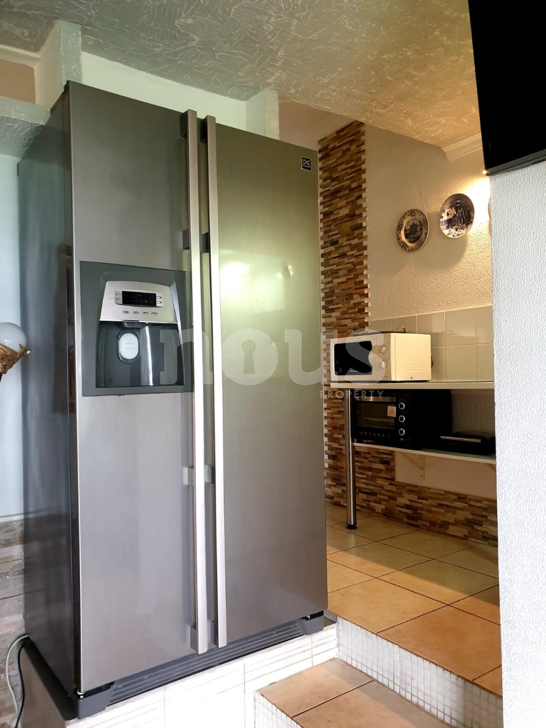 Wohnung in Los Cristianos, Tenerife, Spanien 1 Schlafzimmer, 48 m2 Nr. 127602
