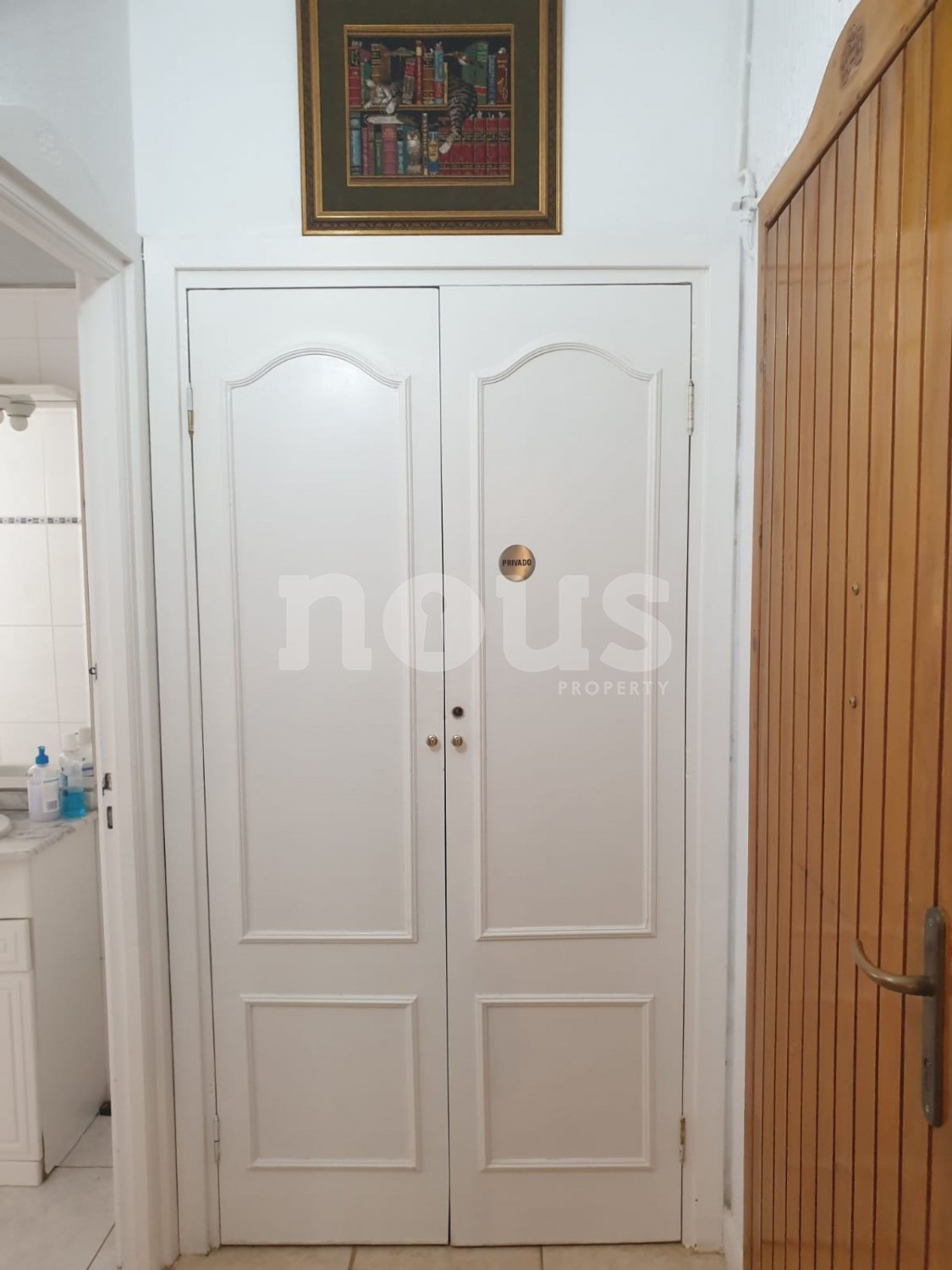 Wohnung in Los Cristianos, Tenerife, Spanien 1 Schlafzimmer, 48 m2 Nr. 127602
