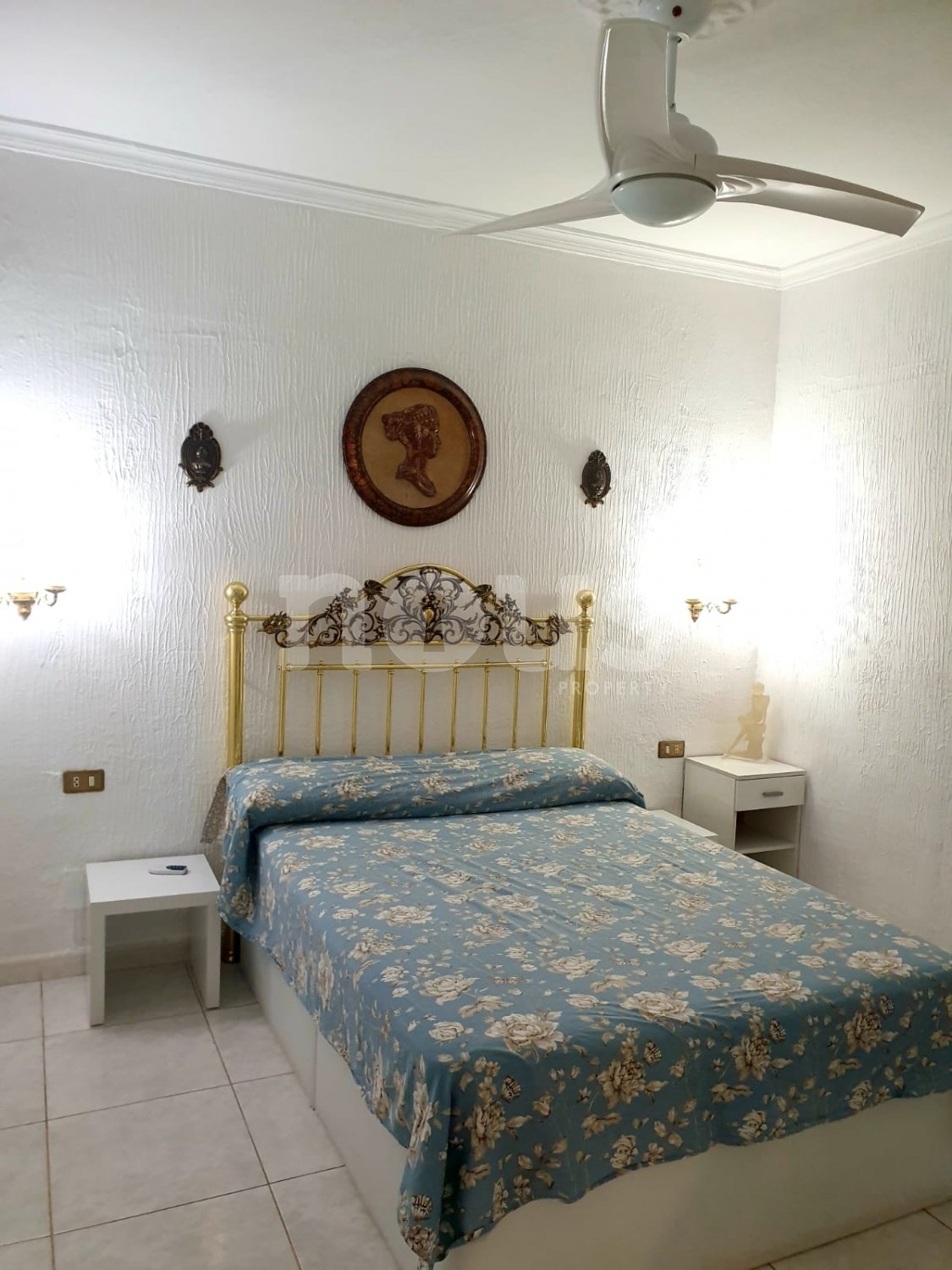 Wohnung in Los Cristianos, Tenerife, Spanien 1 Schlafzimmer, 48 m2 Nr. 127602