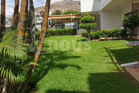 Apartment in Los Cristianos, Tenerife, Spain 1 bedroom, 48 sq.m. No. 127602