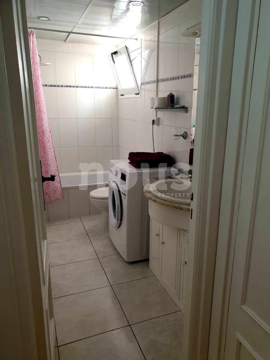 Wohnung in Los Cristianos, Tenerife, Spanien 1 Schlafzimmer, 48 m2 Nr. 127602