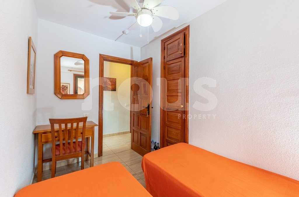 Квартира в Арона, Тенерифе, Испания 2 спальни, 59м2 №127603