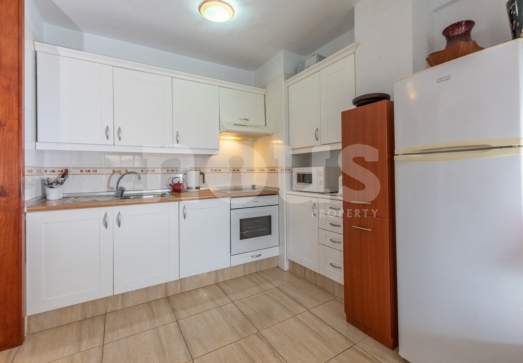 Квартира в Арона, Тенерифе, Испания 2 спальни, 59м2 №127603